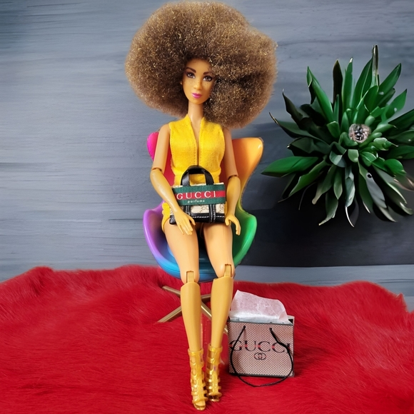 Rainbow High Doll House Chair New Rainbow Chair - Picture 9 of 10